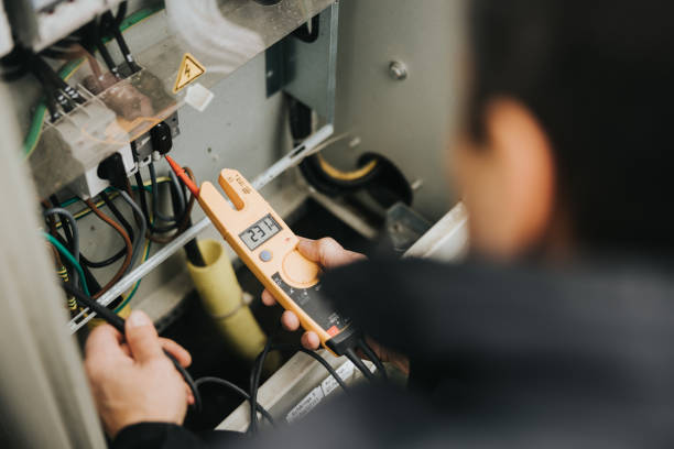Best Electrical Repair Services  in Decatur, AL
