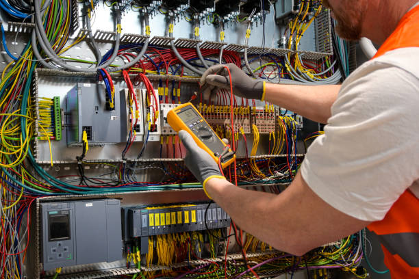 Best Home Electrical Repair  in Decatur, AL