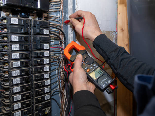 Best Industrial Electrical Services  in Decatur, AL
