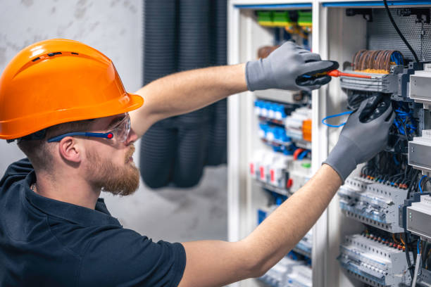 Best Electrical Outlet Repair  in Decatur, AL