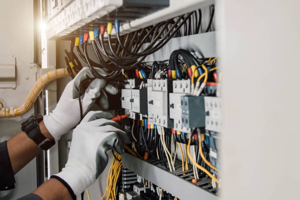 Best Industrial Electrical Services  in Decatur, AL